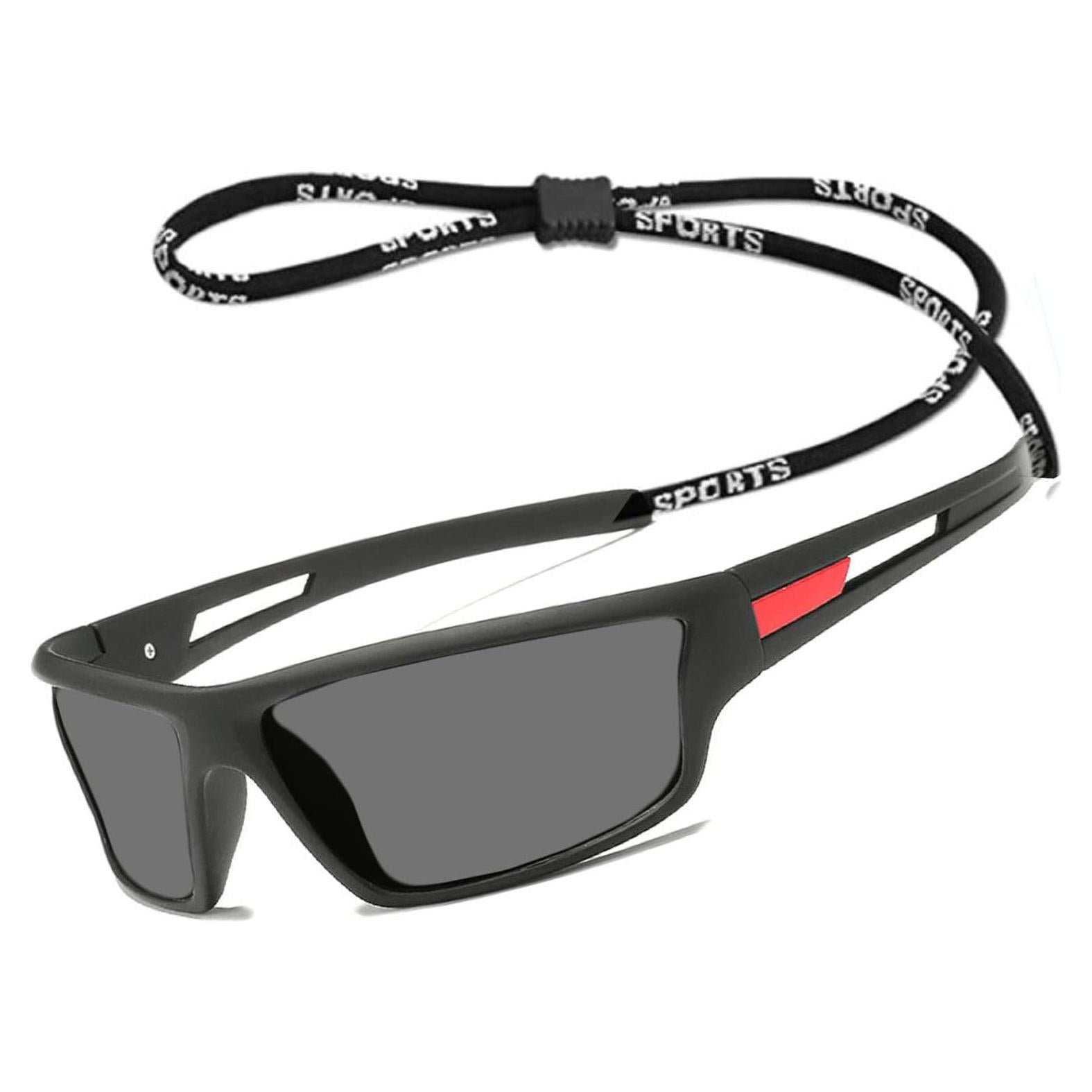 Gafas de lectura fotocromáticas UV400 para hombres - 1.75x