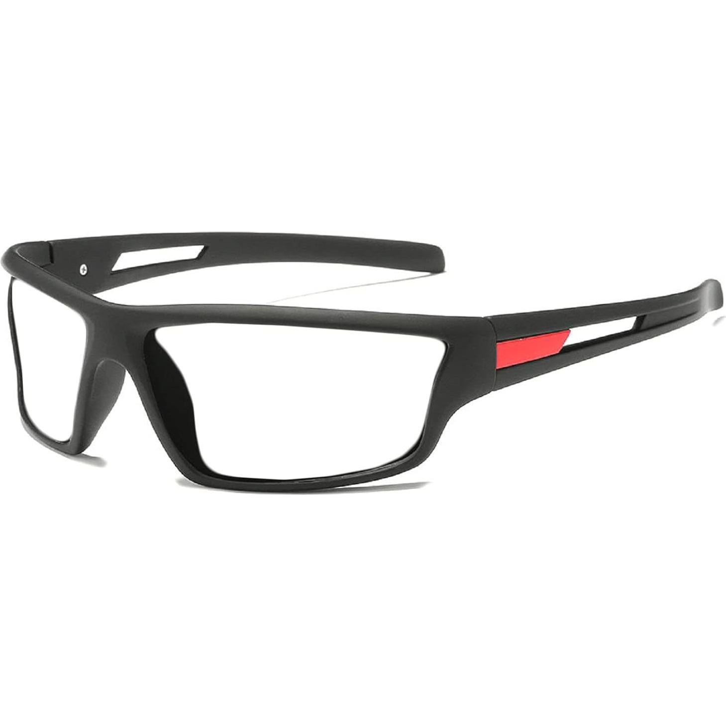Gafas de lectura fotocromáticas UV400 para hombres - 1.75x