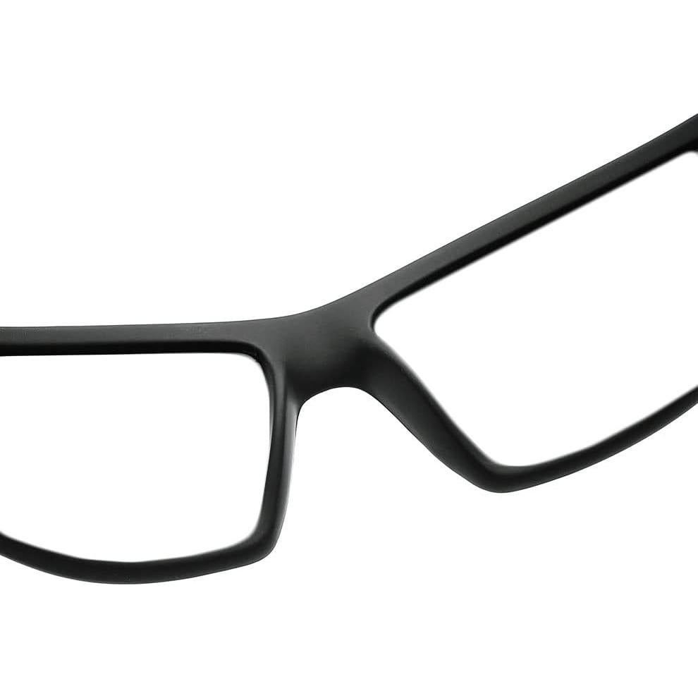 Gafas de lectura fotocromáticas UV400 para hombres - 1.75x