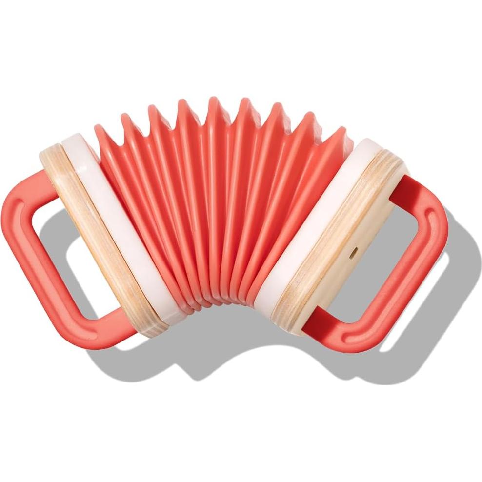 Conjunto Musical Lovevery | 6 Instrumentos Montessori | 18-48 Meses