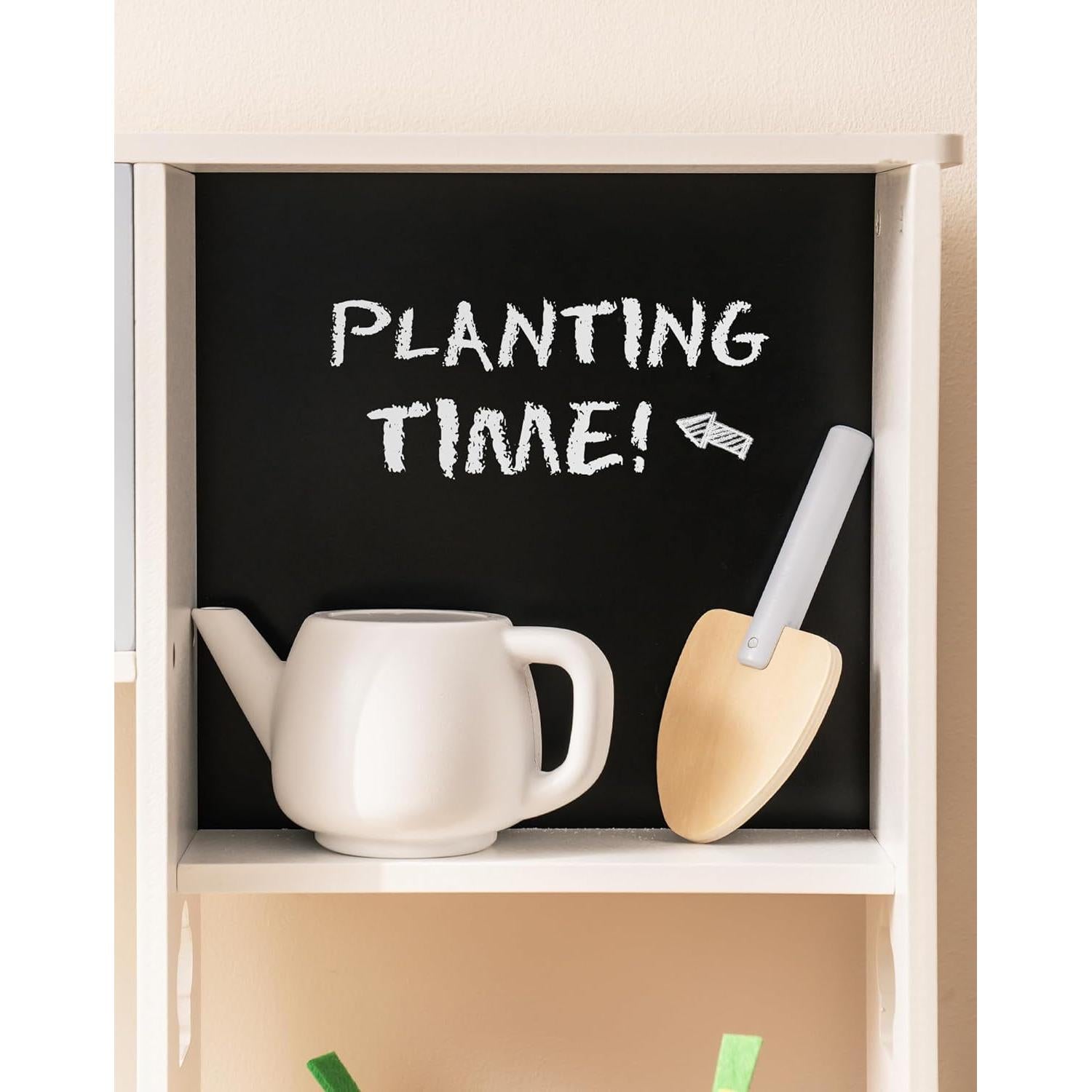 Cocina de Juguete de Madera ROBOTIME con Tostadora y Comida