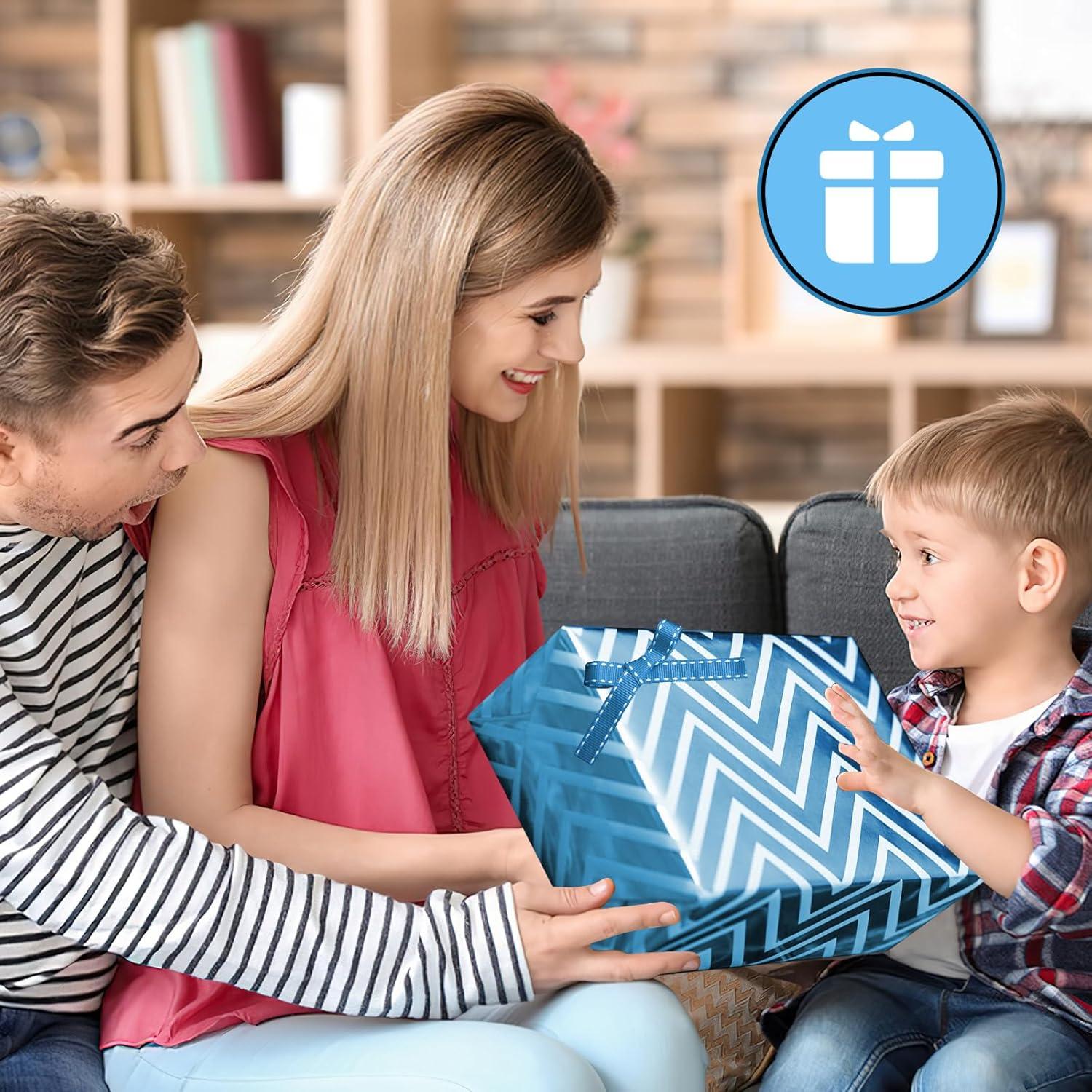 Set de Barbería de Juguete deAO para Niños 29 Piezas