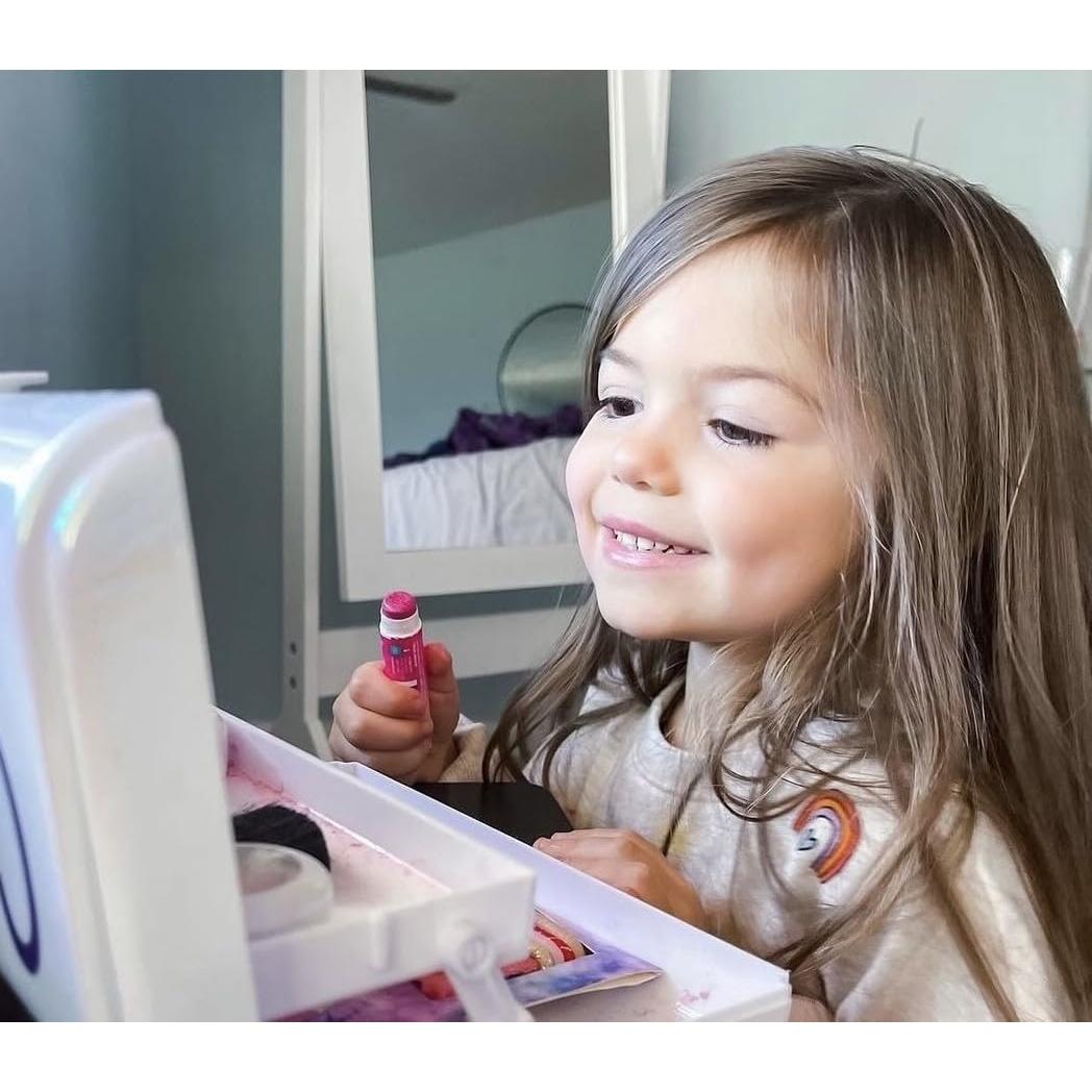 Kit de Maquillaje Infantil Klee Hada de Glaseado de Baya