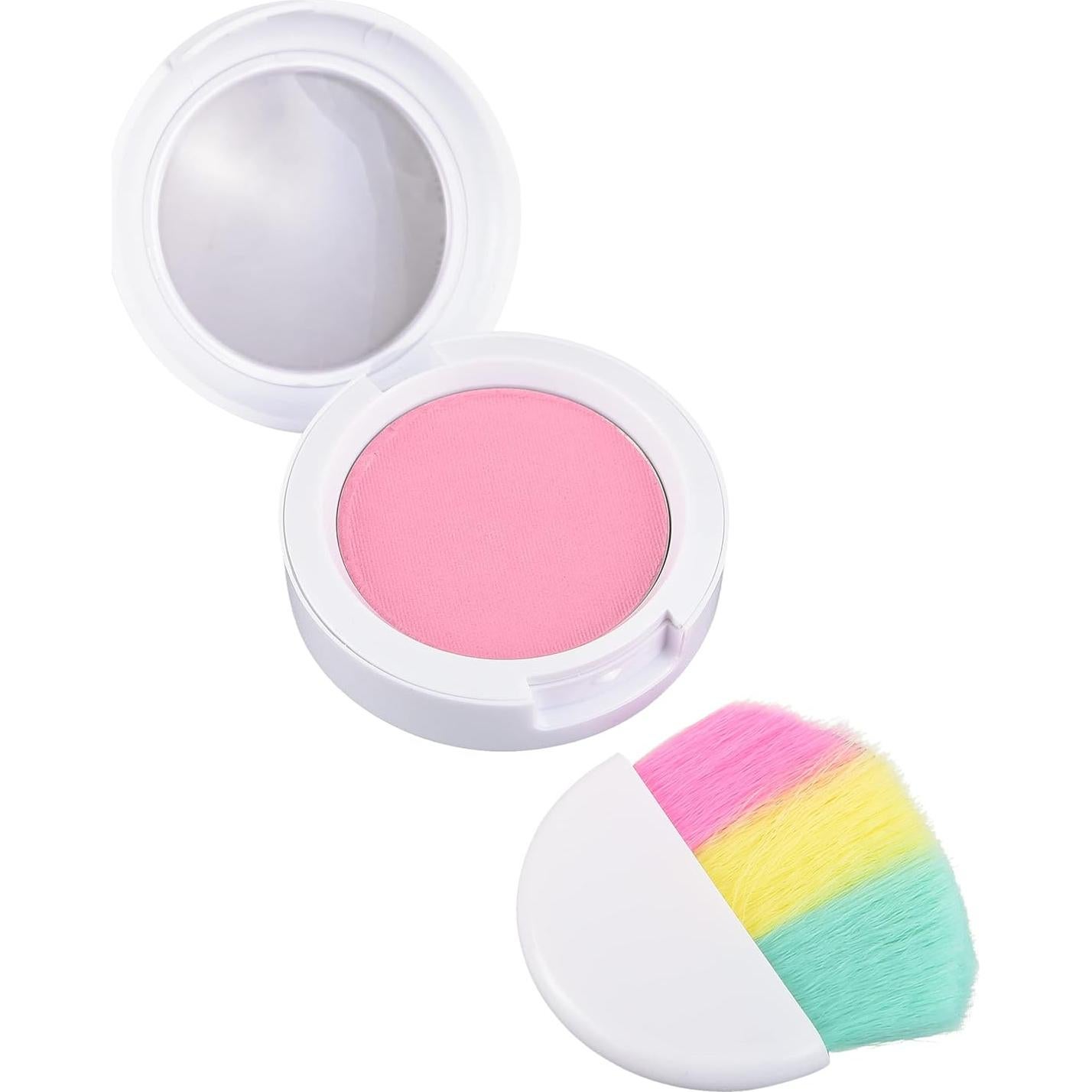 Kit de Maquillaje Infantil Klee Hada de Glaseado de Baya