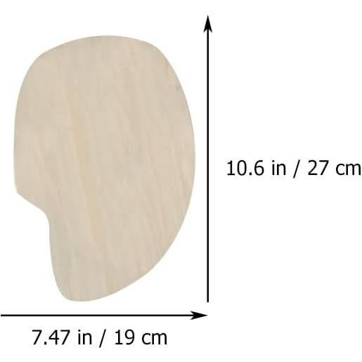 Rompecabezas de Madera Kisangel - Juguete Educativo Montessori
