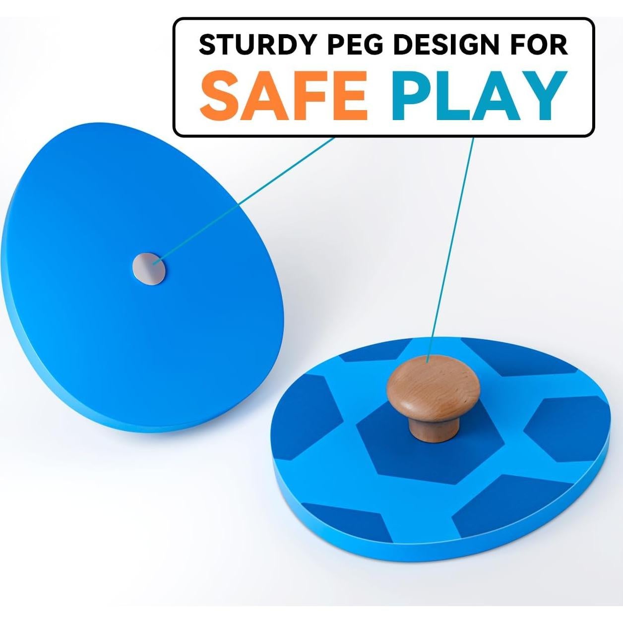 Rompecabezas de Madera EDUJOY Dinosaurios 22.86x17.27cm