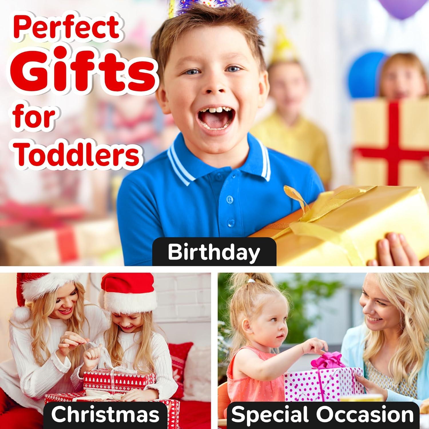 Rompecabezas de Madera ABC Lucas & Friends para Niños 0.48 kg