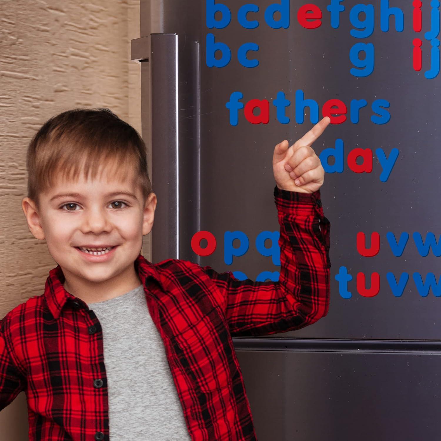 Juego Didáctico de Ortografía CVC Coogam para Niños 3+ Años