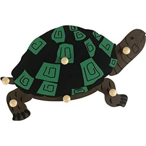 Rompecabezas de Botánica Montessori Elite 24x24 cm