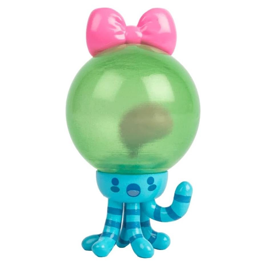 Juguete de Aprendizaje Anatomía Sr. Corteza - Organautas