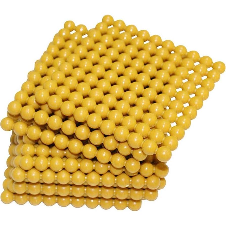 Juego de Banco Decimal Montessori MY Toy Shop - 3 a 6 años