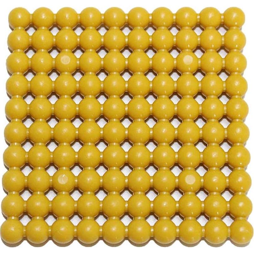 Juego de Banco Decimal Montessori MY Toy Shop - 3 a 6 años