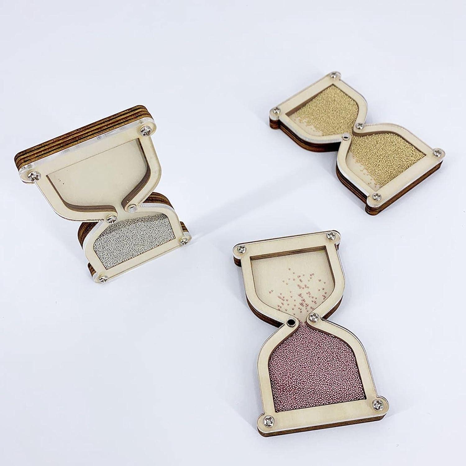 Juguete Educativo Tablero Ocupado Menolana 3 Piezas