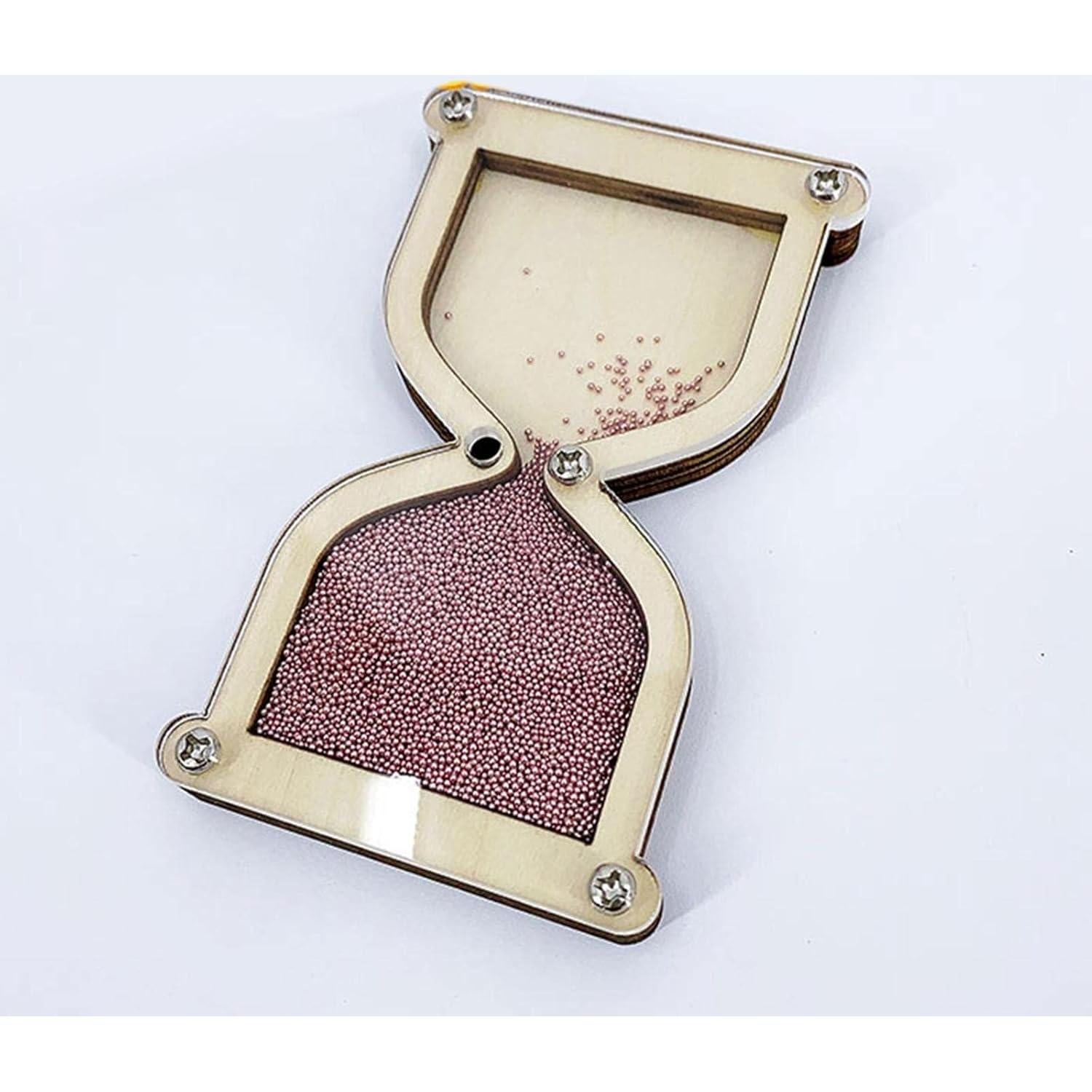 Juguete Educativo Tablero Ocupado Menolana 3 Piezas