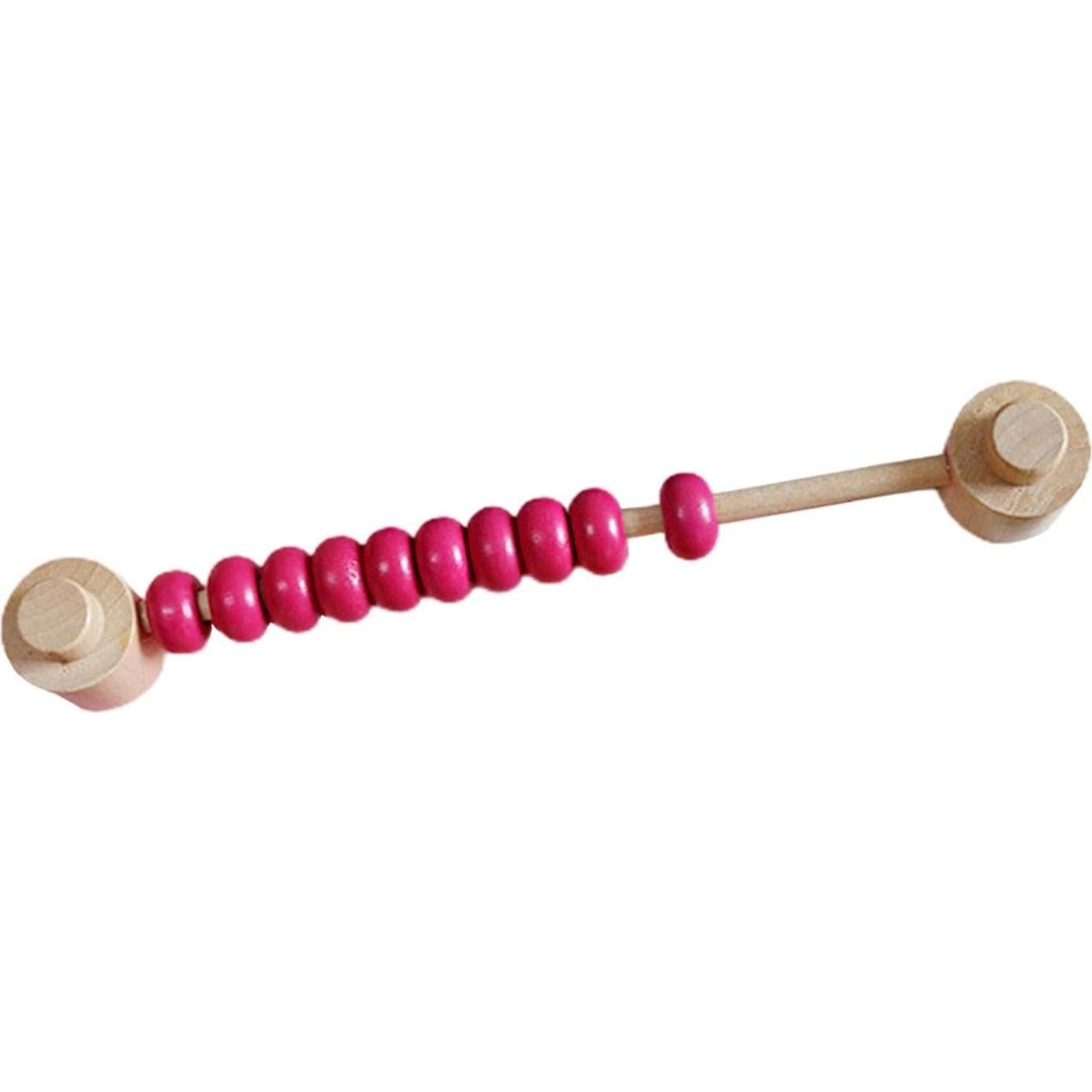 Juguete Educativo Tablero Ocupado Menolana 3 Piezas