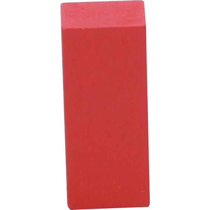 Símbolos Gramaticales de Madera Montessori Adena - 9 Piezas