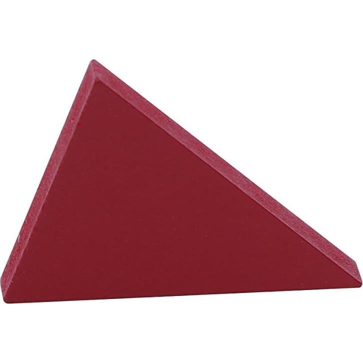 Símbolos Gramaticales de Madera Montessori Adena - 9 Piezas