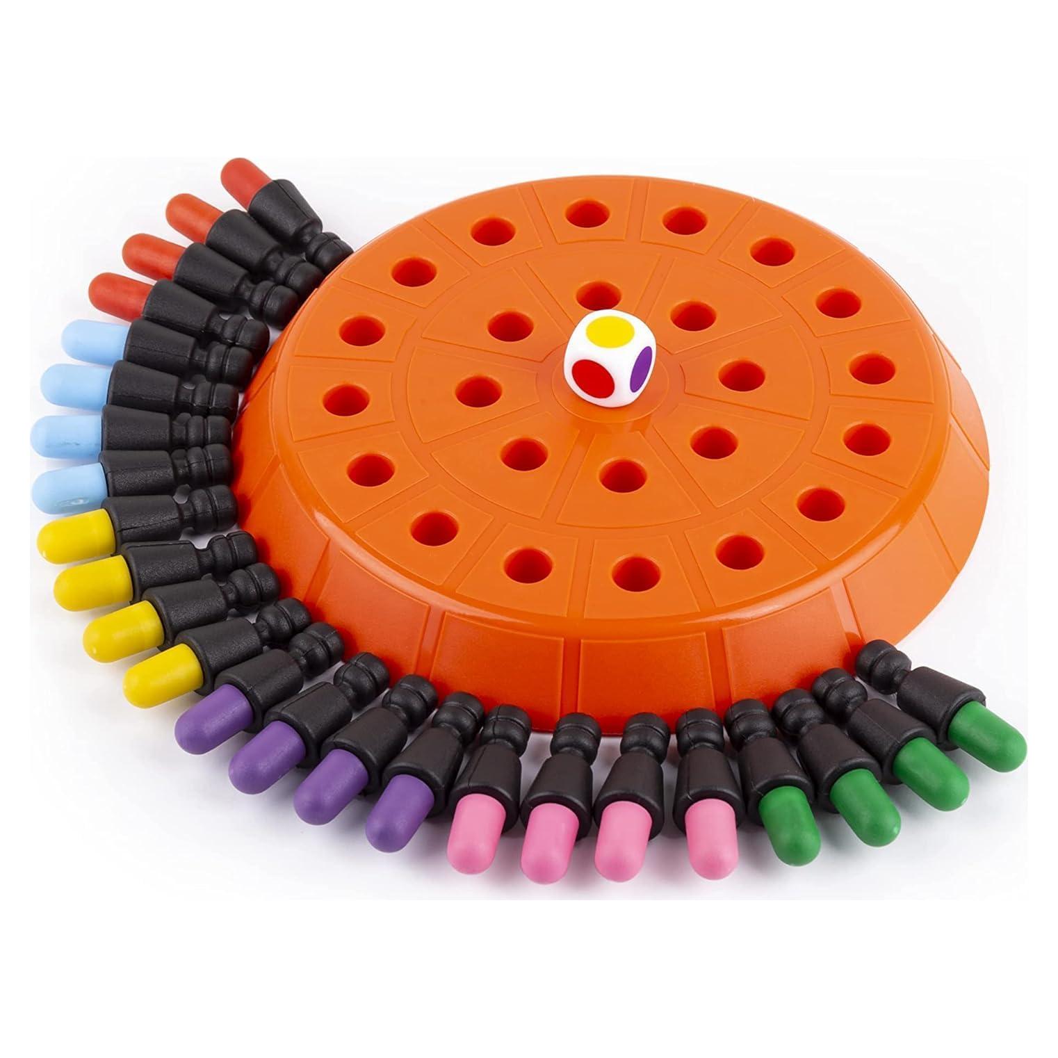 Juego de Memoria Think Master para Niños 3+ Años