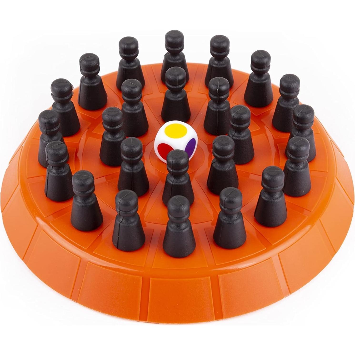 Juego de Memoria Think Master para Niños 3+ Años