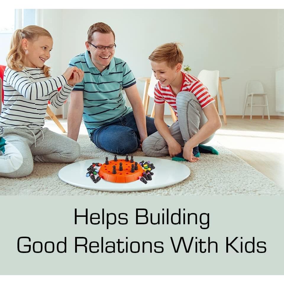 Juego de Memoria Think Master para Niños 3+ Años