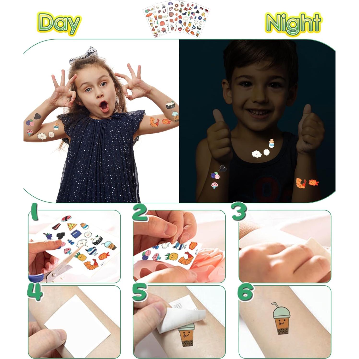 Juego de Memoria Educativo Protado para Niños - 24 Tarjetas