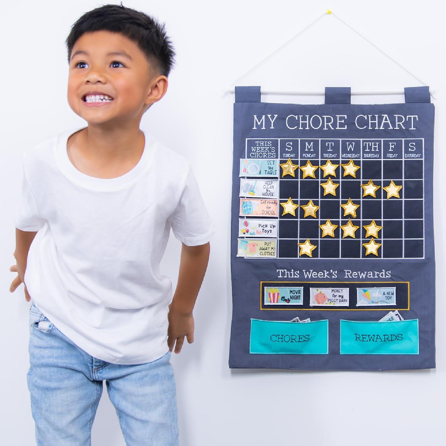 Gráfico de Pared Interactivo The Peanutshell 41.5x24.7cm