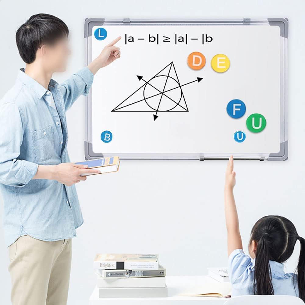 Letras Magnéticas para Nevera Bjsdkff - 26 Piezas 30mm