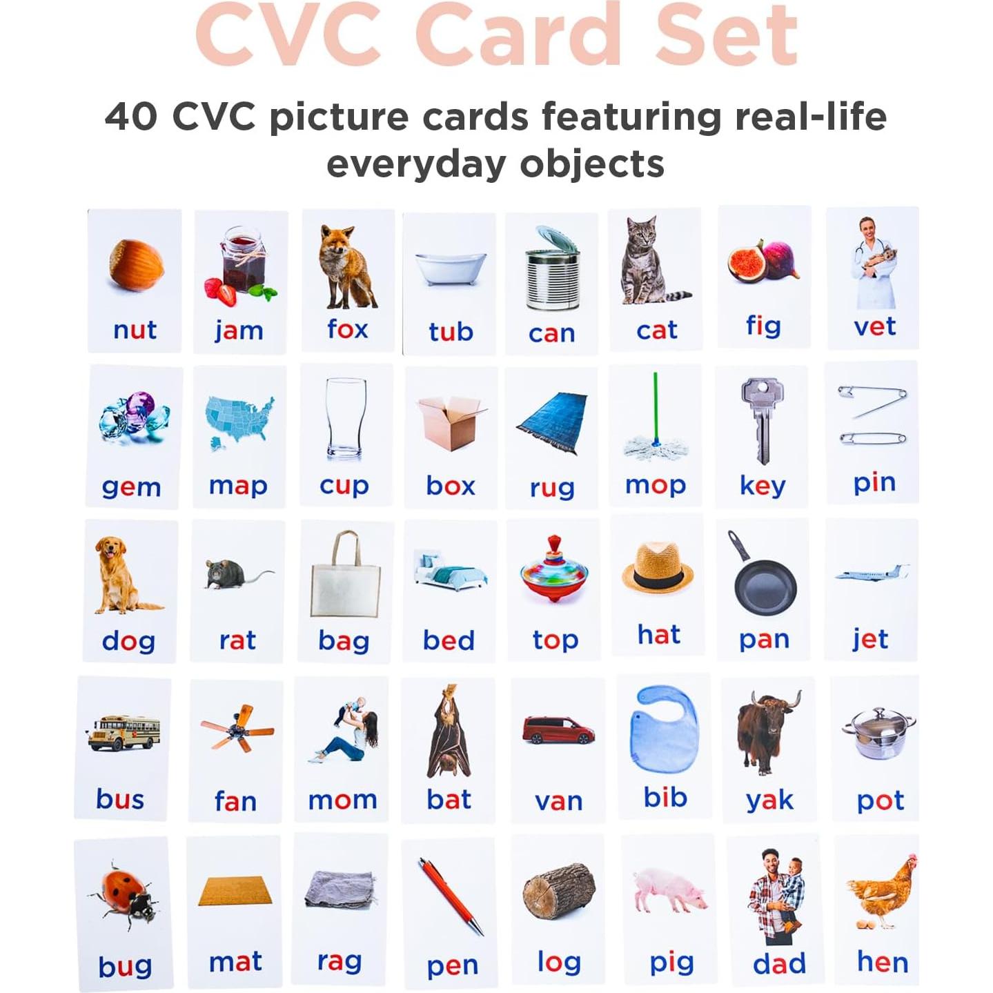 Letras Magnéticas de Espuma Montessori & Me - 284 Piezas