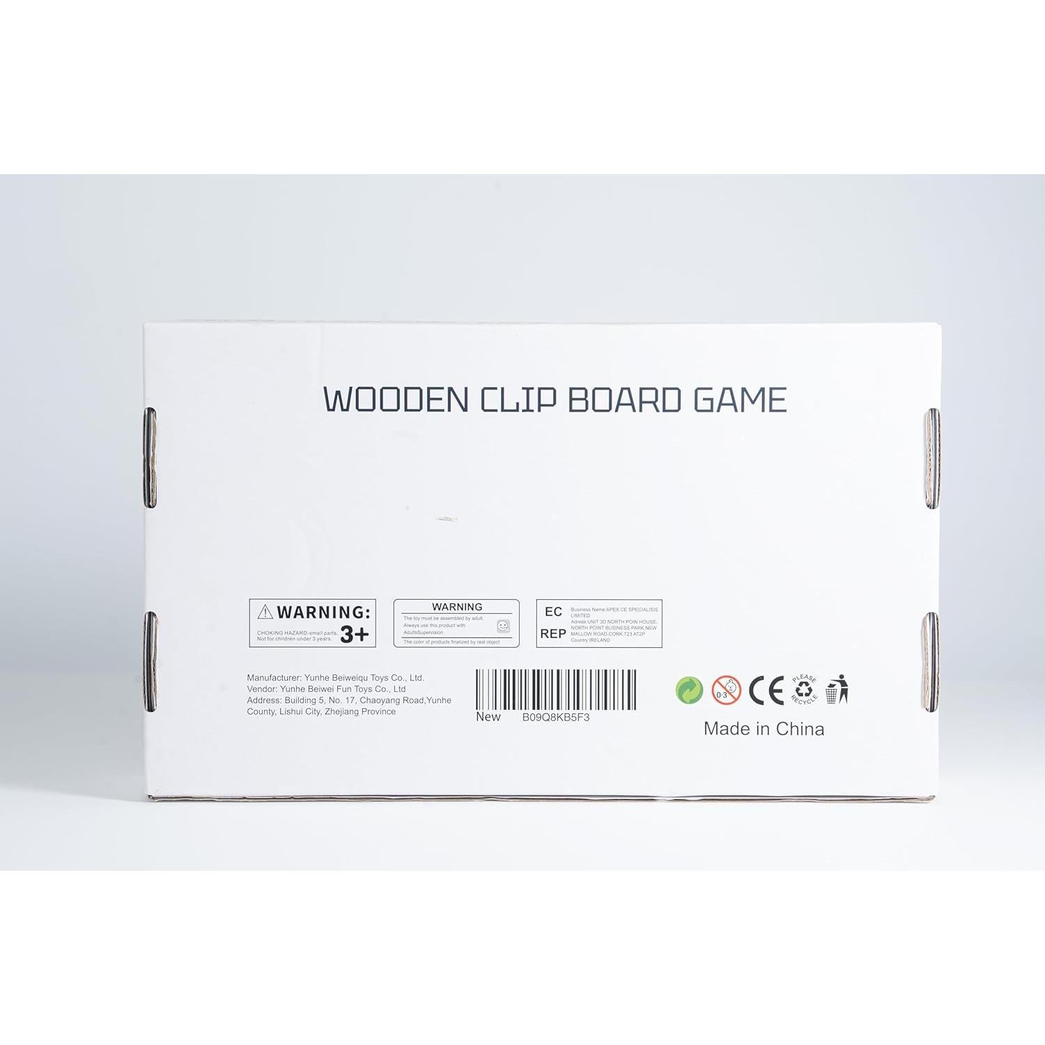 Juguete Educativo Montessori Kidmigo Clasificación de Colores