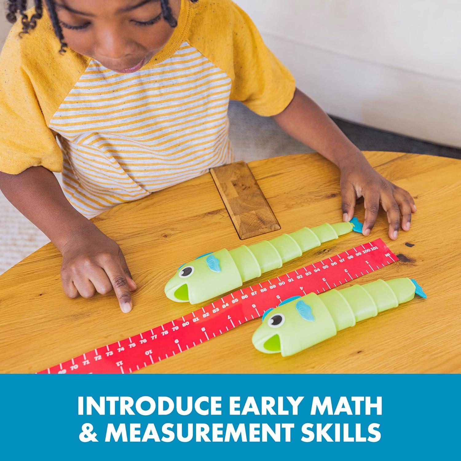 Juego de Pesca Big Catch Educational Insights - Motricidad Fina