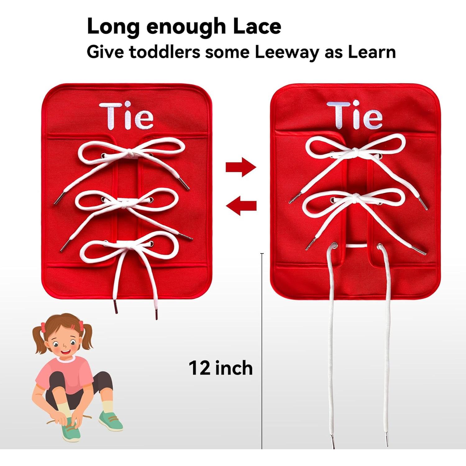 Juguete Montessori de Motricidad Fina Creatoy 24.6x18.3cm