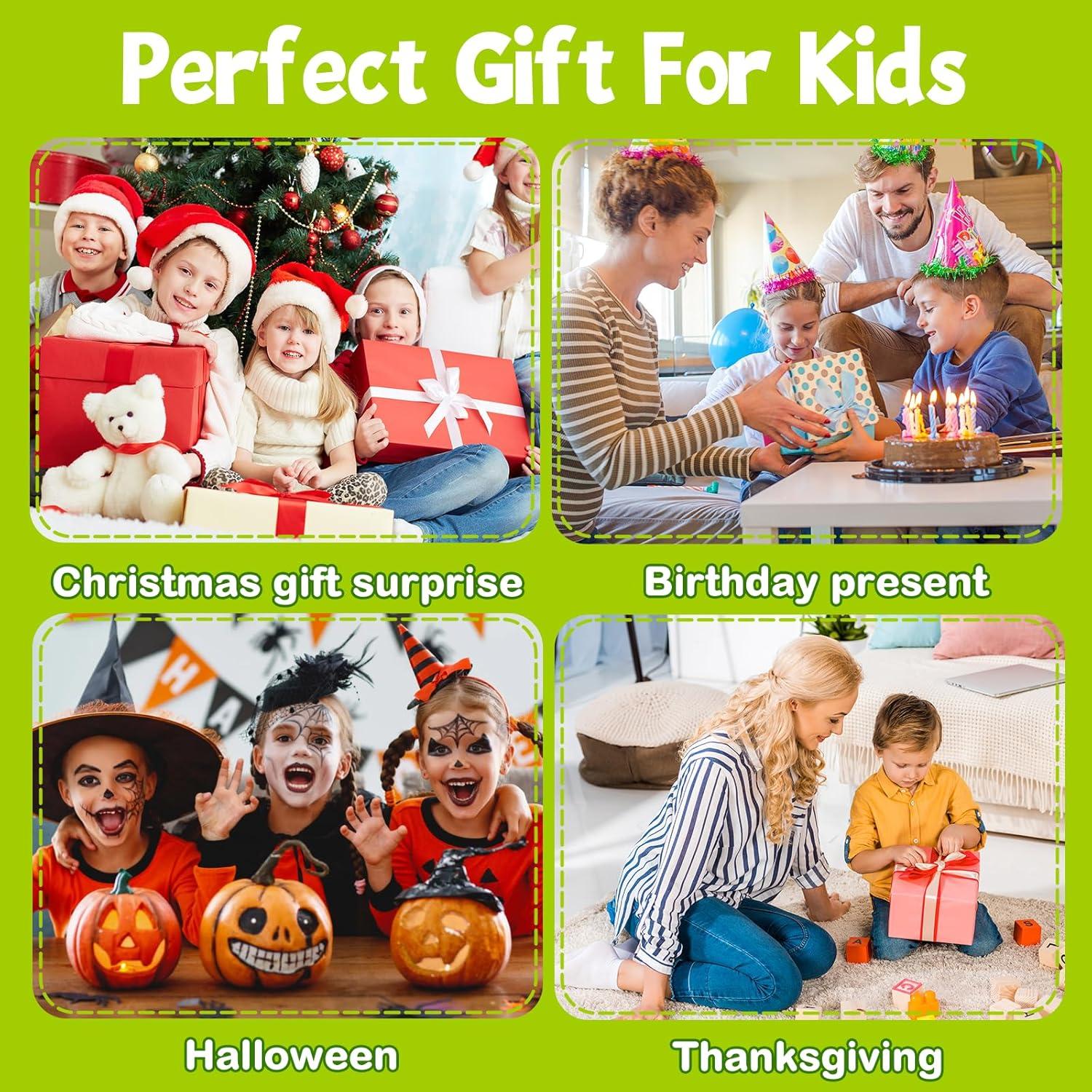 Juguete de Madera Montessori Adena - Captura de Insectos