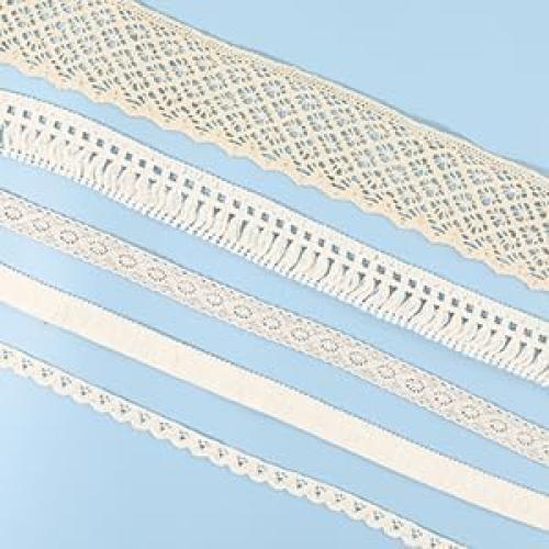 Tablero de Tejido de Madera COTTOVE 29x29 cm Montessori