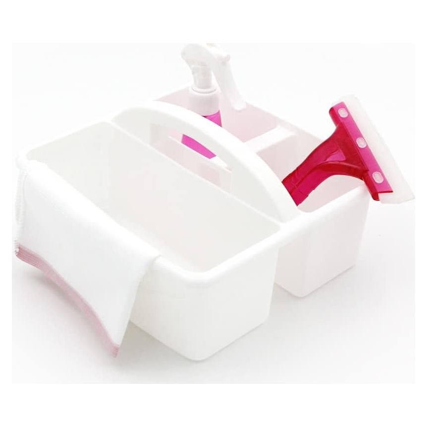 Actividad de Limpieza de Ventanas Kiddison Rosa Montessori