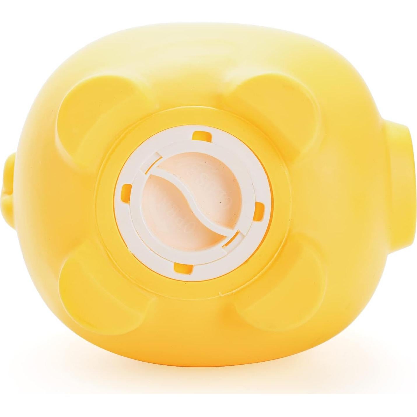 Alcancías de Plástico en Forma de Cerdo ZEAYEA - 4 Piezas