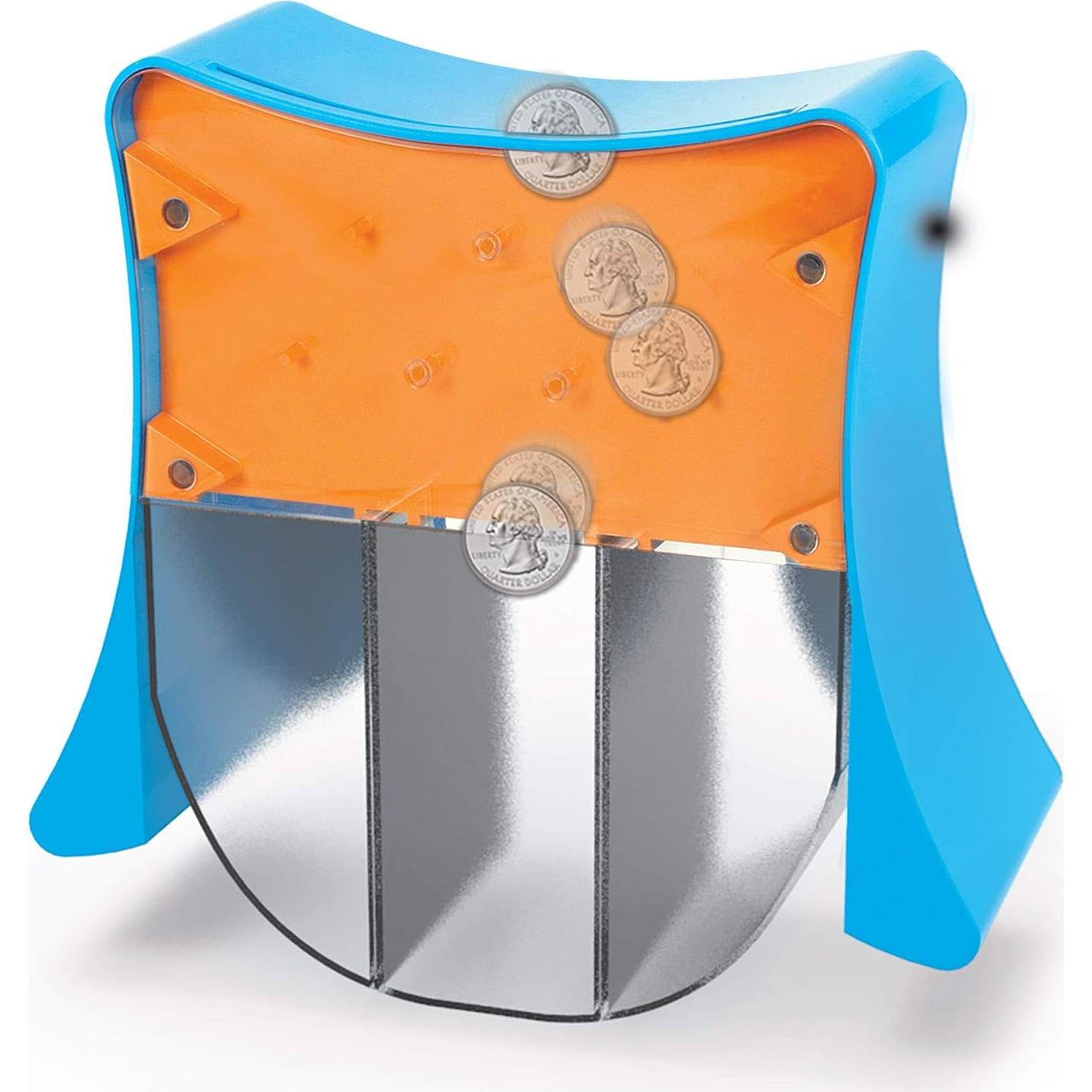 Banco de Enseñanza Búho Sabio Learning Resources - Juguete Educativo