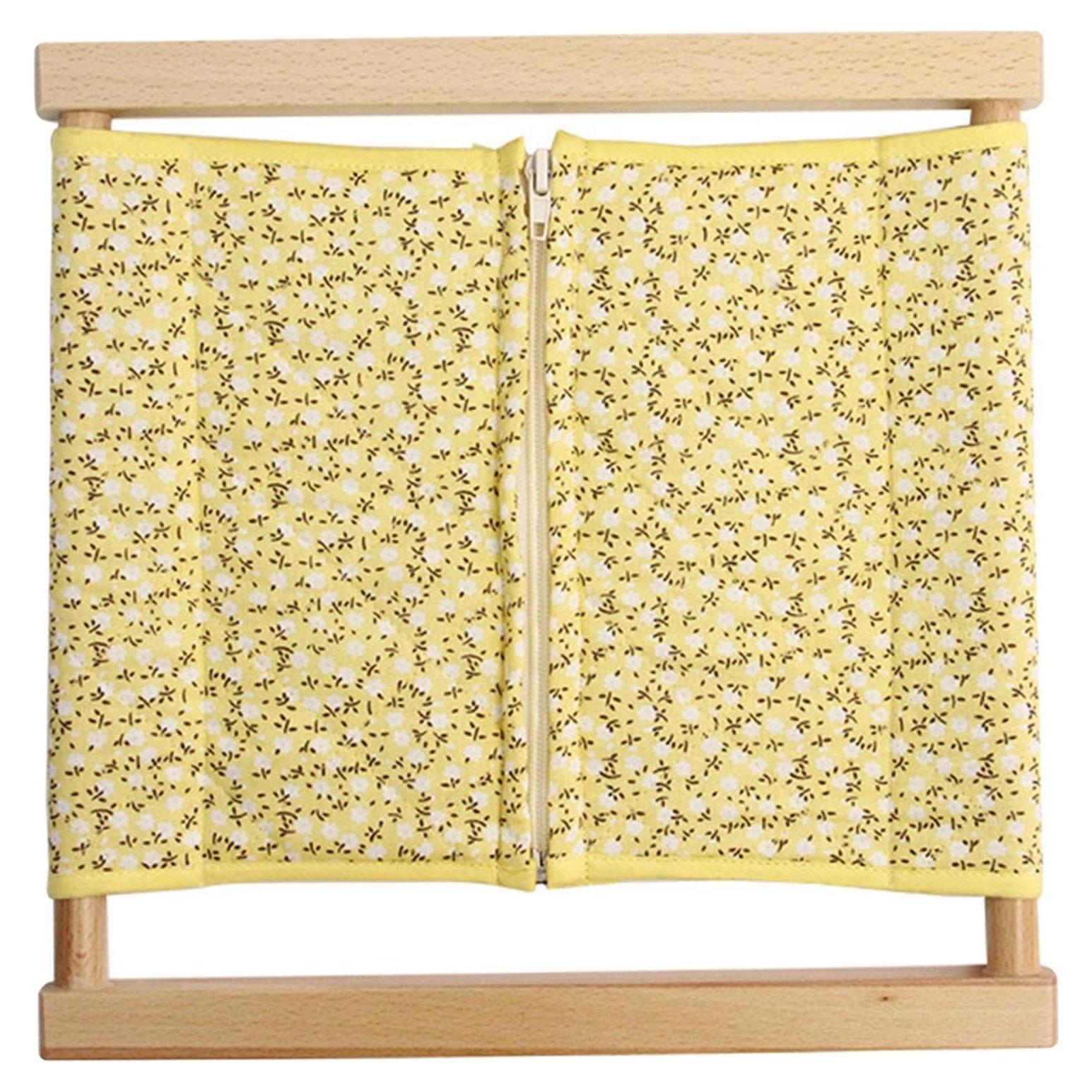 Material Montessori para Niños 3+ - Juguete de Aprendizaje