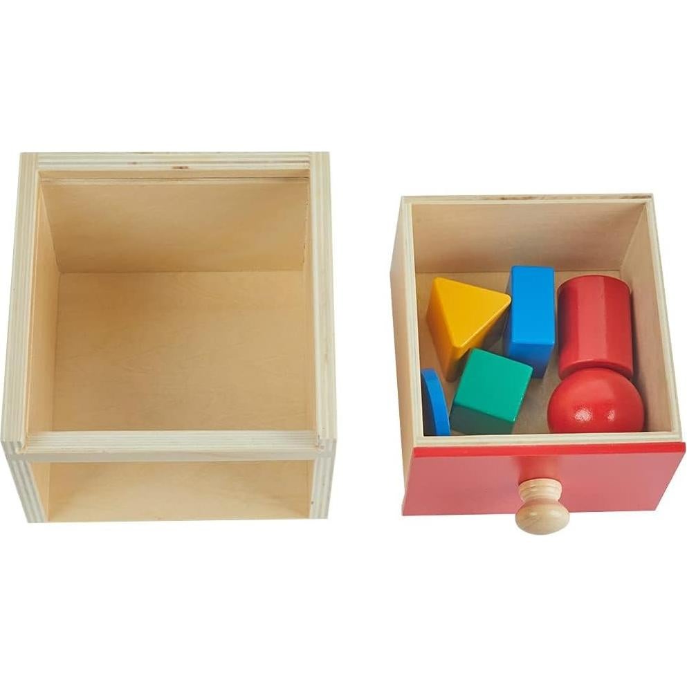 Juguete de Clasificación Montessori Adena para Niños 0.80 kg