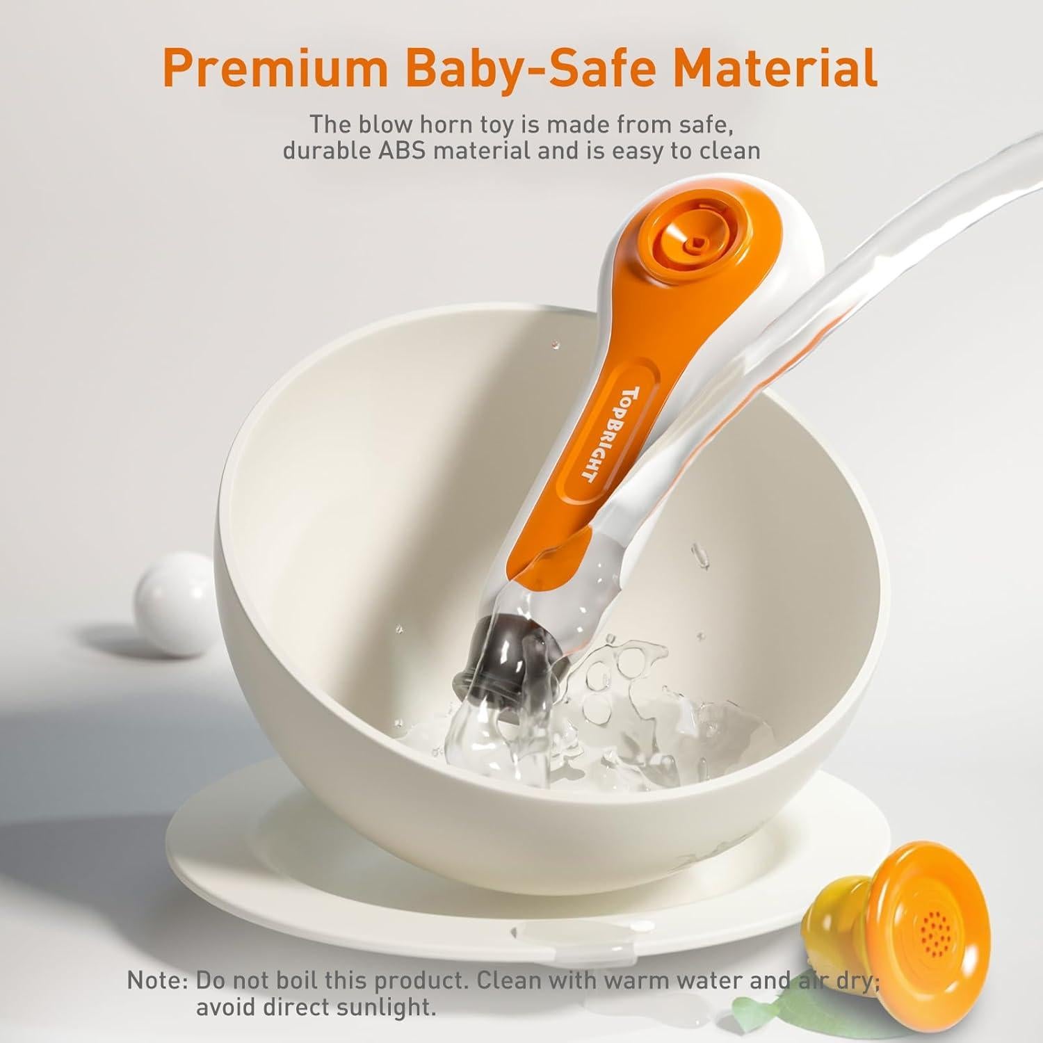 Juguete Montessori Pista de Carretera TOP BRIGHT 3-en-1