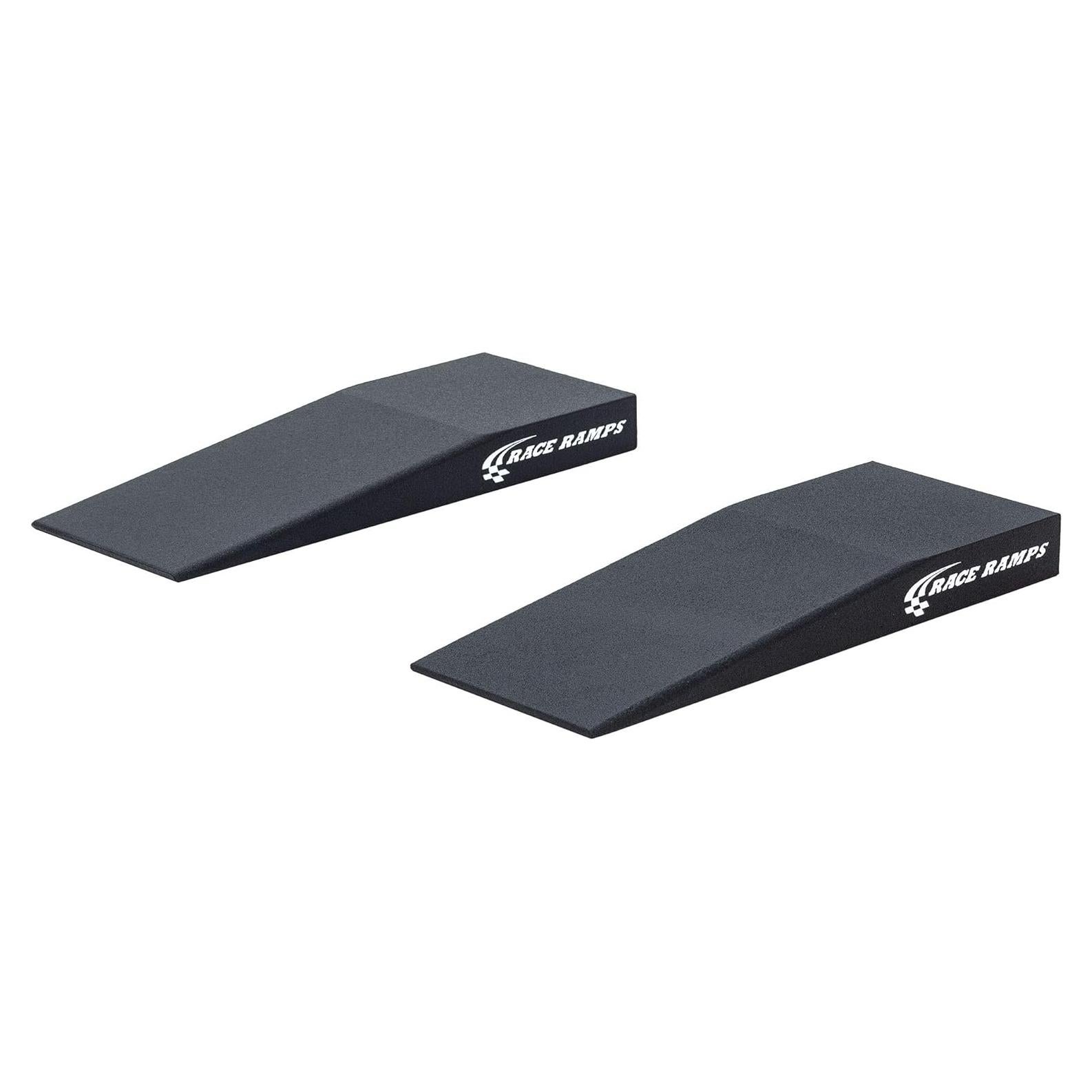 Rampas de Elevación de Automóviles RAMPAS DE CARRERA RR-TJ