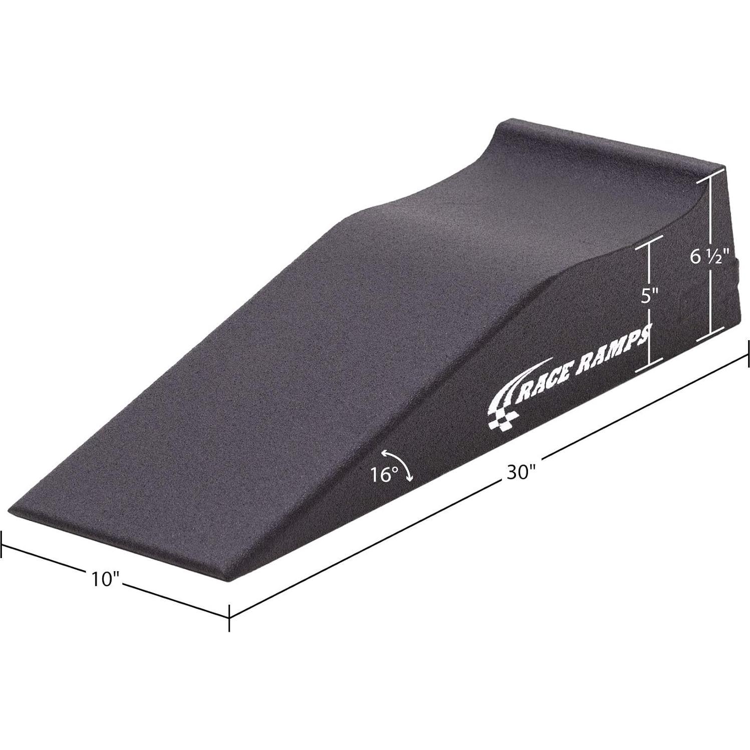 Rampas de Auto Deportivo RACE RAMPS RR-30 - 76.2 cm