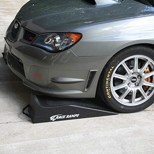 Rampas de Auto Deportivo RACE RAMPS RR-30 - 76.2 cm