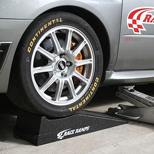 Rampas de Auto Deportivo RACE RAMPS RR-30 - 76.2 cm