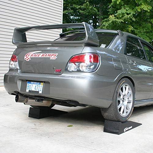 Rampas de Auto Deportivo RACE RAMPS RR-30 - 76.2 cm