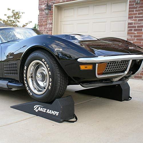 Rampas de Carrera RACE RAMPS RR-40 para Autos Deportivos