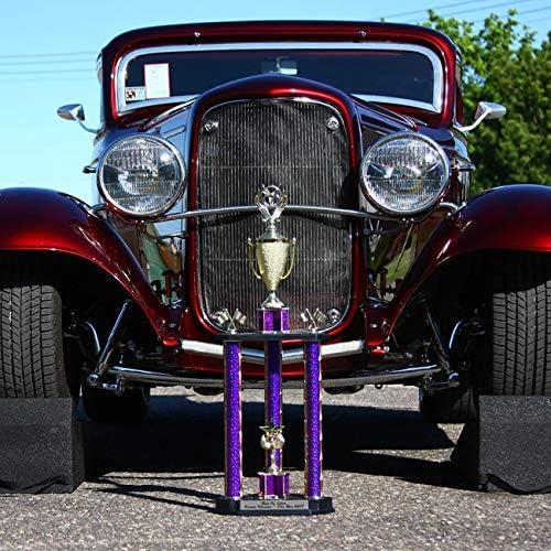 Rampas de Carrera RACE RAMPS RR-40 para Autos Deportivos