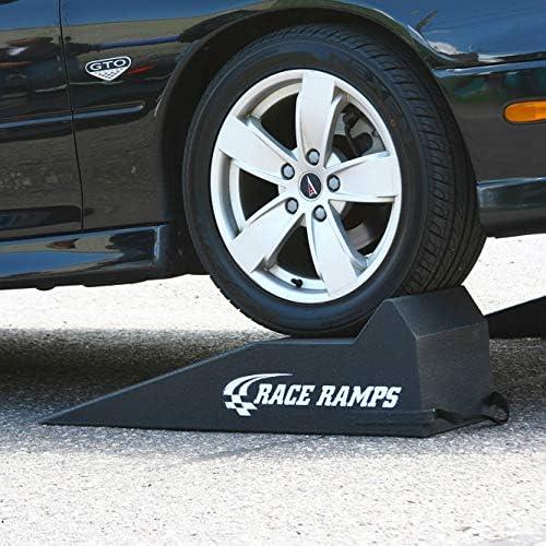 Rampas de Carrera RACE RAMPS RR-40 para Autos Deportivos