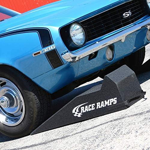 Rampas de Carrera RACE RAMPS RR-40 para Autos Deportivos