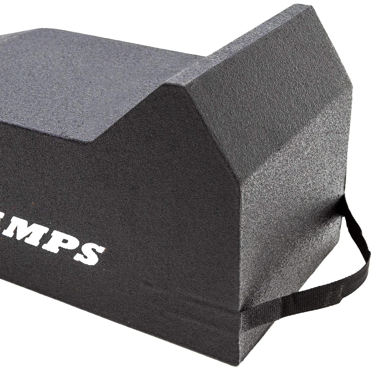Rampas de Carrera RACE RAMPS RR-40 para Autos Deportivos
