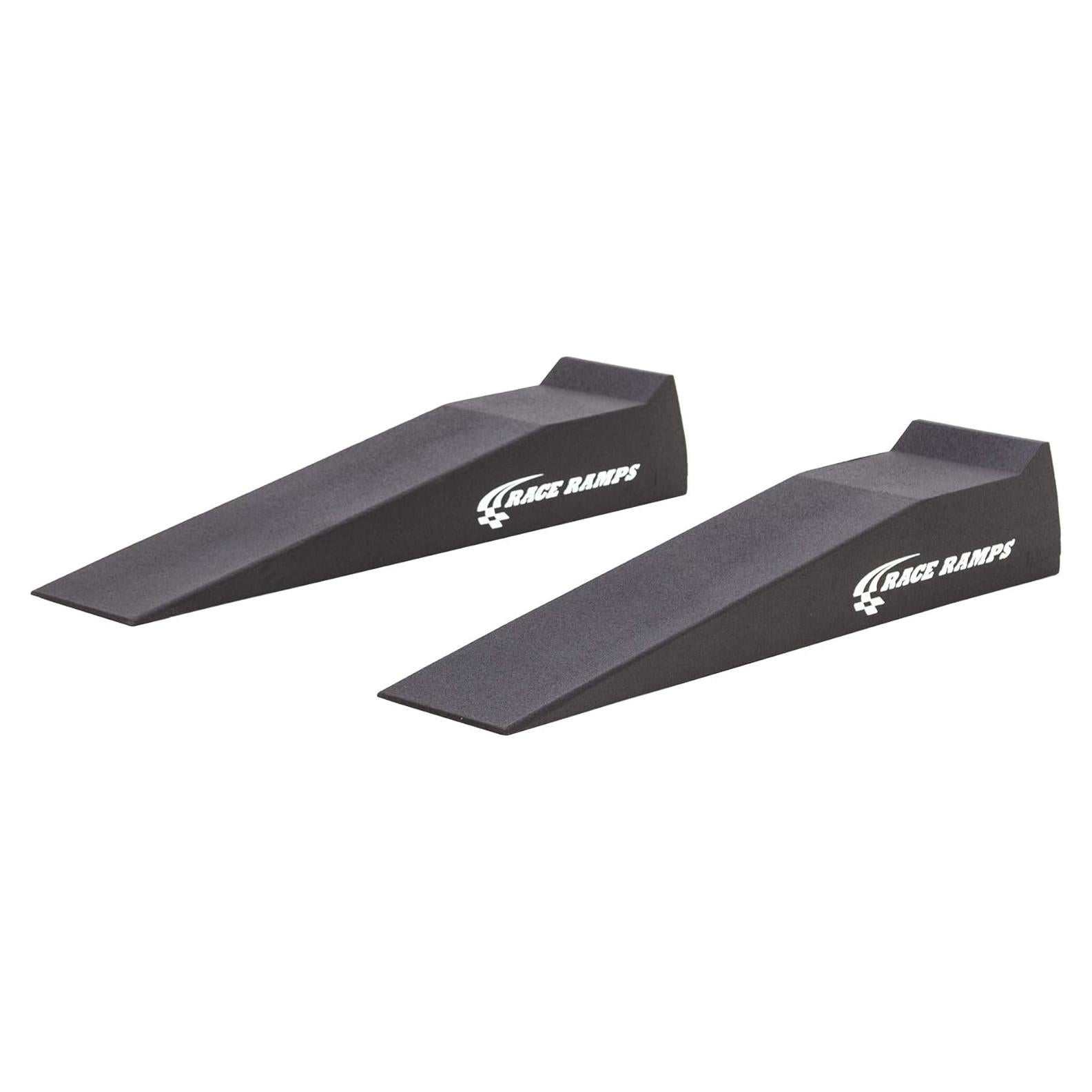 Rampas de Servicio Race Ramps RR-56 para Autos de Perfil Bajo